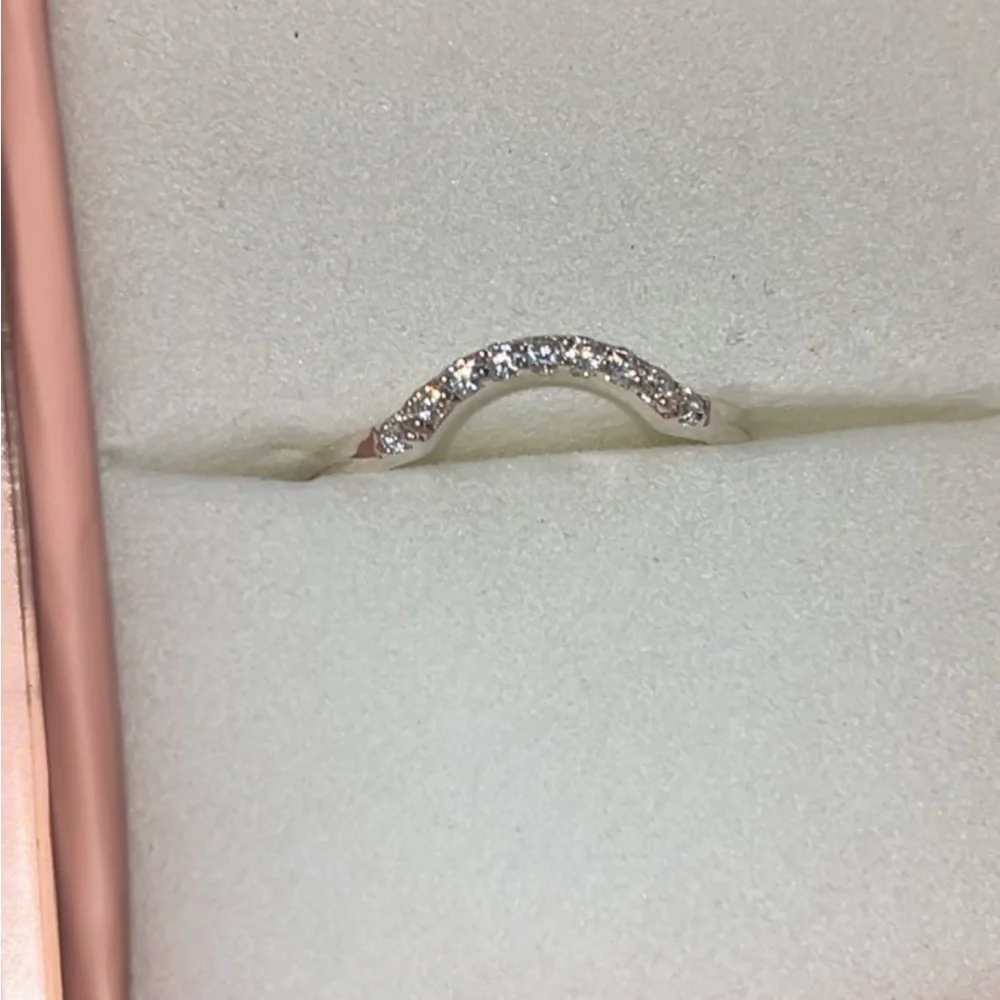 Moon magic stack ring - Picture 2 of 2